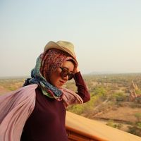 Layla Fadila的照片