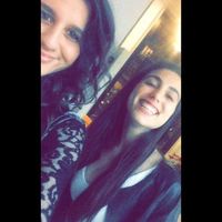 Fotos de giulietta Capici