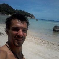 Francisco Grubissich的照片