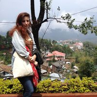 Le foto di Erika Le Mare