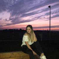 Anastasja Drayuk's Photo