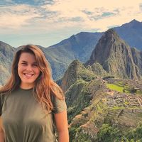 Sophie Marengère's Photo