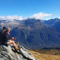 Eelke de Jong's Photo