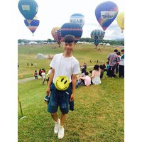 Fotos de JIAN-MIN LAI