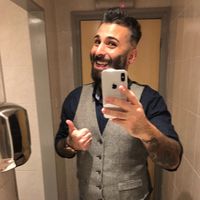 Fotos de Deniz Aslan