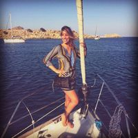 Katharina Lange的照片