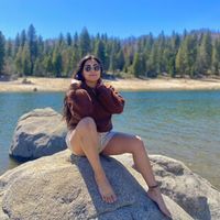 Valentina Fuentes Díaz-Pinto's Photo