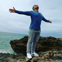 Boujemaa Elzerk的照片