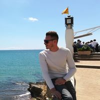 Efra Exposito的照片