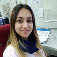 Irene Frías的照片