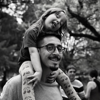 Sebastian Pérez Barrera的照片