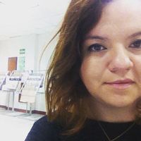 Fotos de Carolina Quintanilla