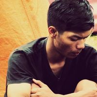 Robby Saputra's Photo