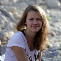 Sarune Matelyte的照片