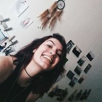 Bianca Cechinel的照片