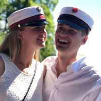 Stine Christensen's Photo