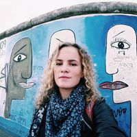 Elizaveta Myasnikova's Photo