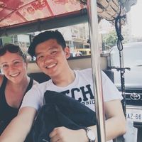 Cadmon Spears的照片