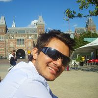 Dime Stefanovski's Photo