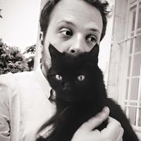 Clément Bonvalot's Photo