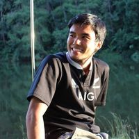 Nonthavit Wongsununt's Photo