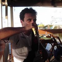 Marcelo Pinho's Photo