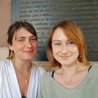 Alice Johnson的照片