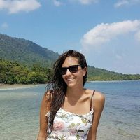 Bea Szentirmai's Photo