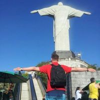 Gregory Radzio's Photo