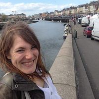 Photos de Fanny Hurst