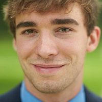 Peter Kiley-Bergen's Photo