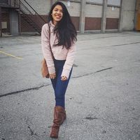 Photos de Dessyta Rosiana