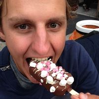 Oliver Daepp's Photo