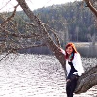 Fotos de Alba Cheriton Corté