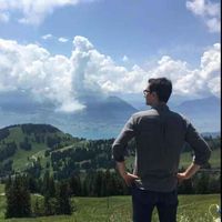 Alberto Da Silva的照片