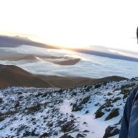 Sebastián Freire's Photo