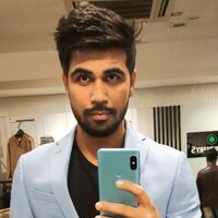 Dinesh Yaduvanshi的照片