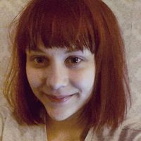 Salla Kangas的照片