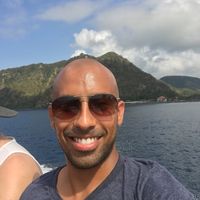 Mohammed  abdullah's Photo