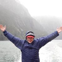 Le foto di Trevor Jone