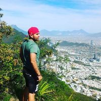 Luis Alayola Cano's Photo