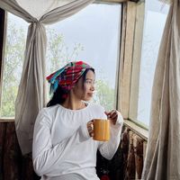 Leanne Nguyen的照片