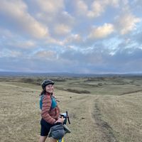 Noelle Davis's Photo