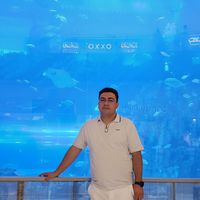 Farzad Roozdar的照片