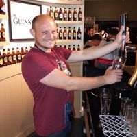 Xavier Boissenet's Photo