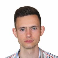 Maksym Protsak's Photo