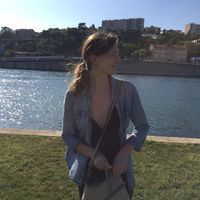 Melanie Cooper的照片