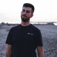 Jose Carpintero's Photo