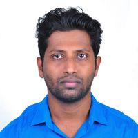 Vishnu Raveendran的照片