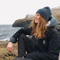 Victoria Beck's Photo